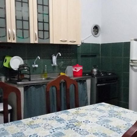 Apartamento Morada Do Estudante Pelotas Exterior foto