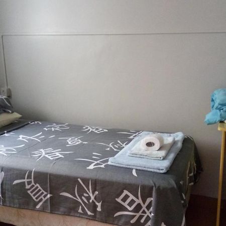 Apartamento Morada Do Estudante Pelotas Exterior foto