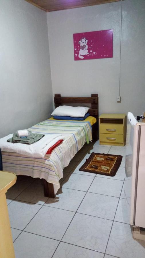 Apartamento Morada Do Estudante Pelotas Exterior foto