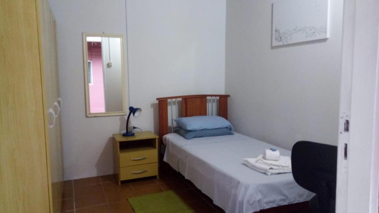 Apartamento Morada Do Estudante Pelotas Exterior foto