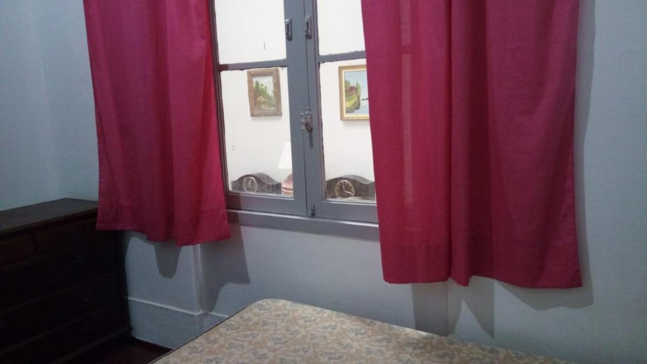 Apartamento Morada Do Estudante Pelotas Exterior foto