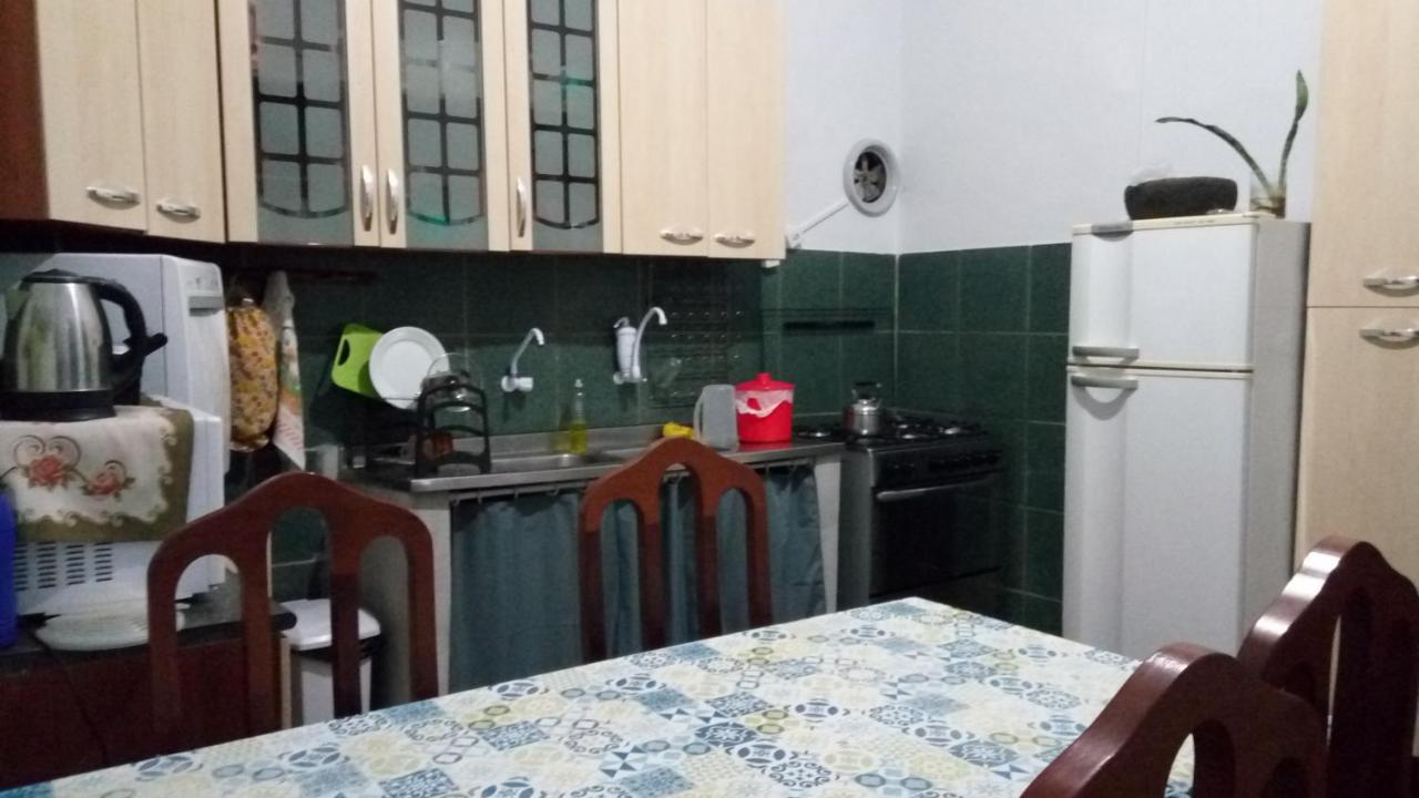 Apartamento Morada Do Estudante Pelotas Exterior foto