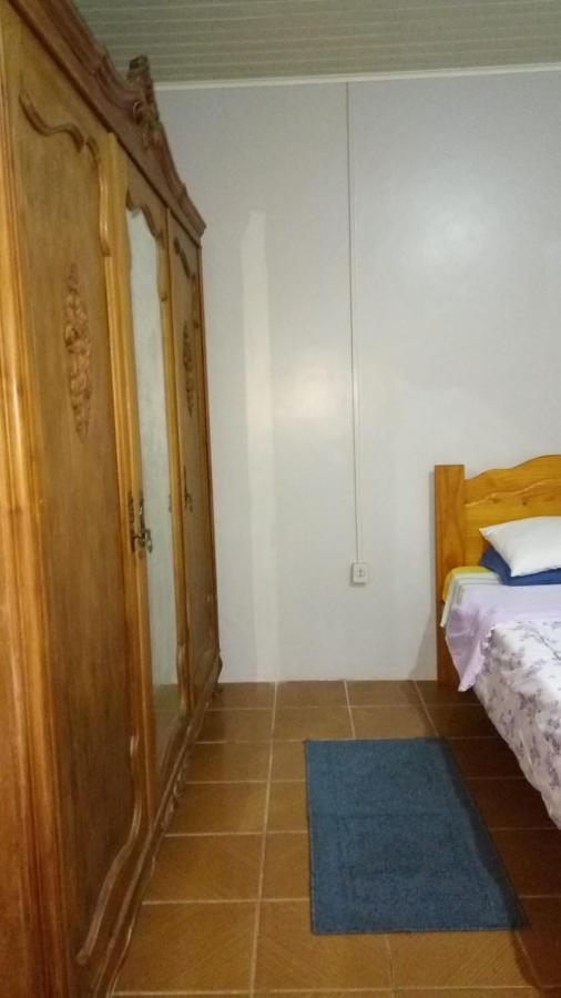 Apartamento Morada Do Estudante Pelotas Exterior foto