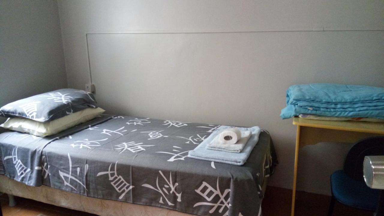 Apartamento Morada Do Estudante Pelotas Exterior foto