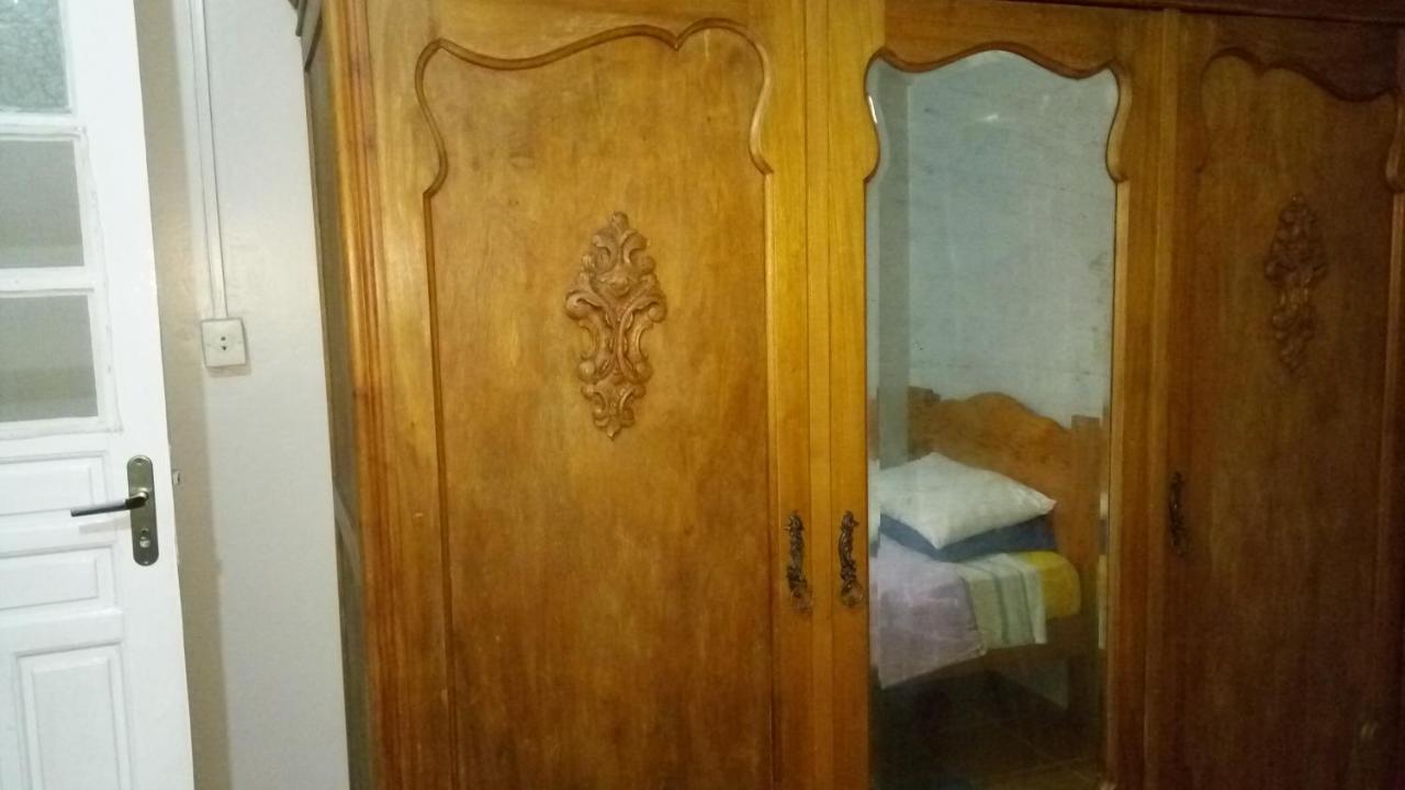 Apartamento Morada Do Estudante Pelotas Exterior foto