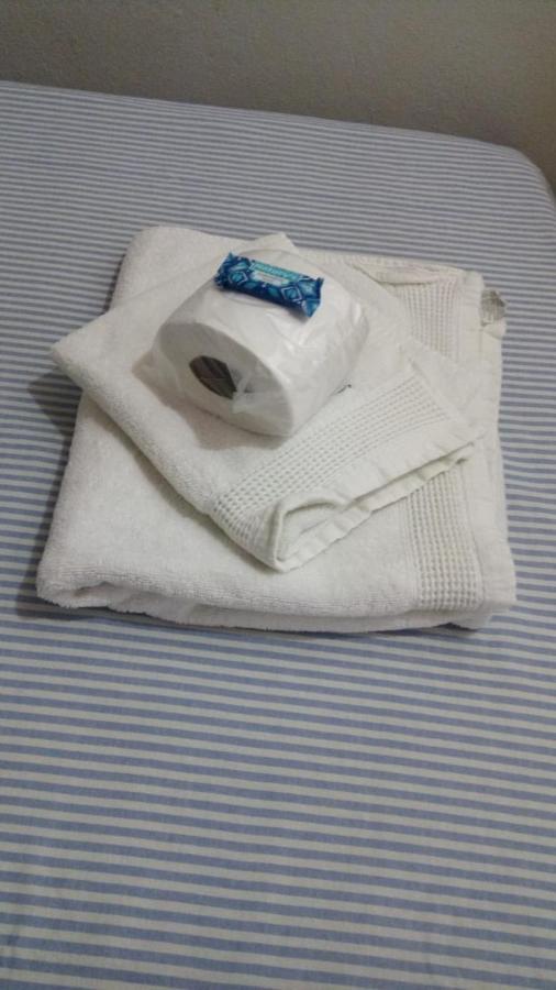Apartamento Morada Do Estudante Pelotas Exterior foto