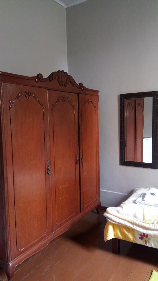 Apartamento Morada Do Estudante Pelotas Exterior foto