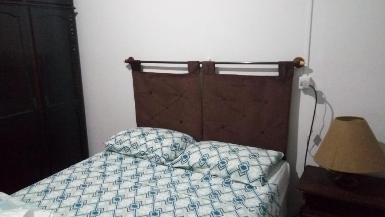 Apartamento Morada Do Estudante Pelotas Exterior foto