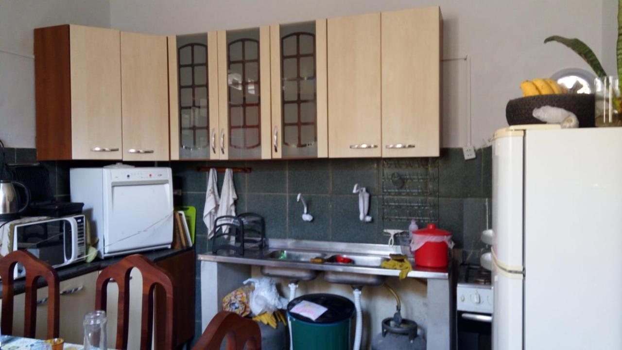 Apartamento Morada Do Estudante Pelotas Exterior foto