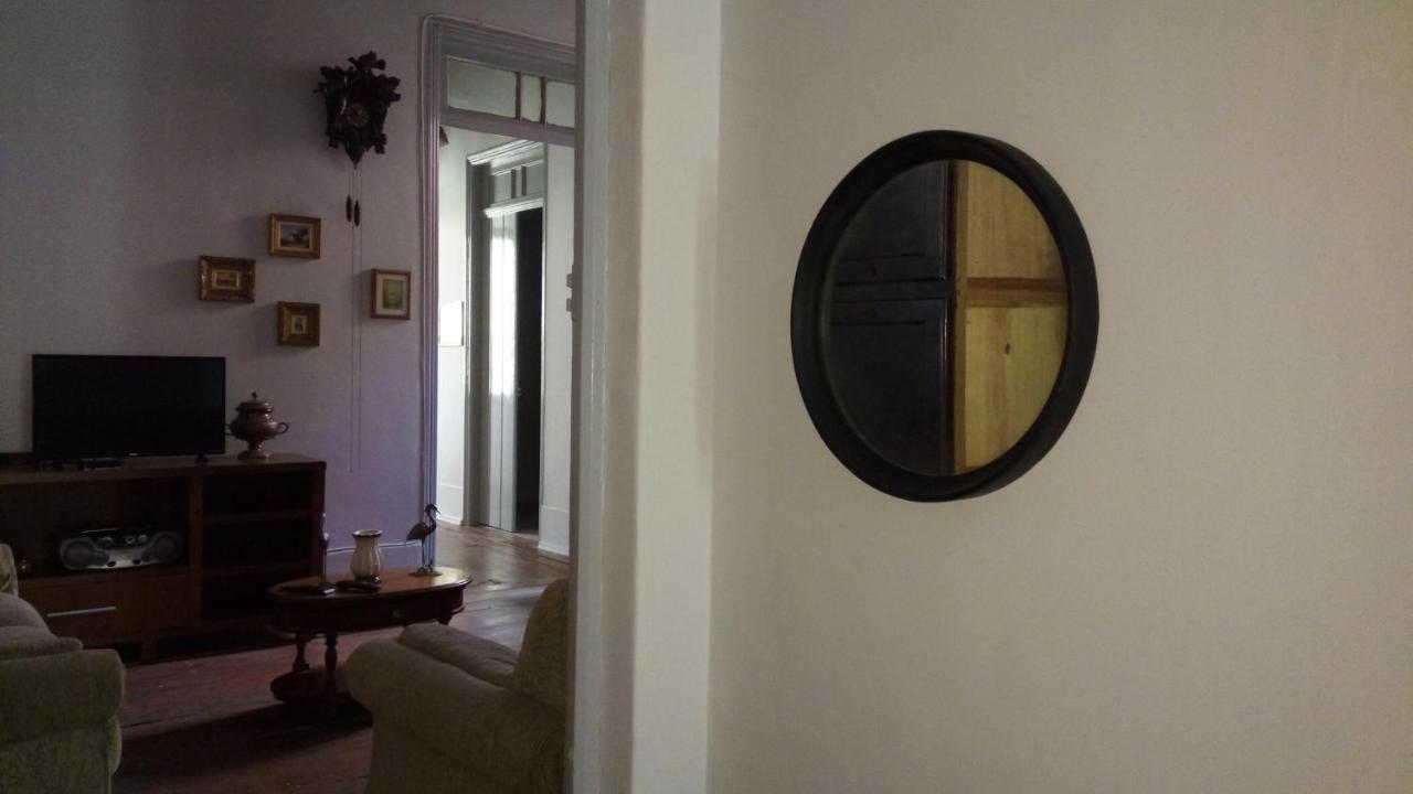 Apartamento Morada Do Estudante Pelotas Exterior foto