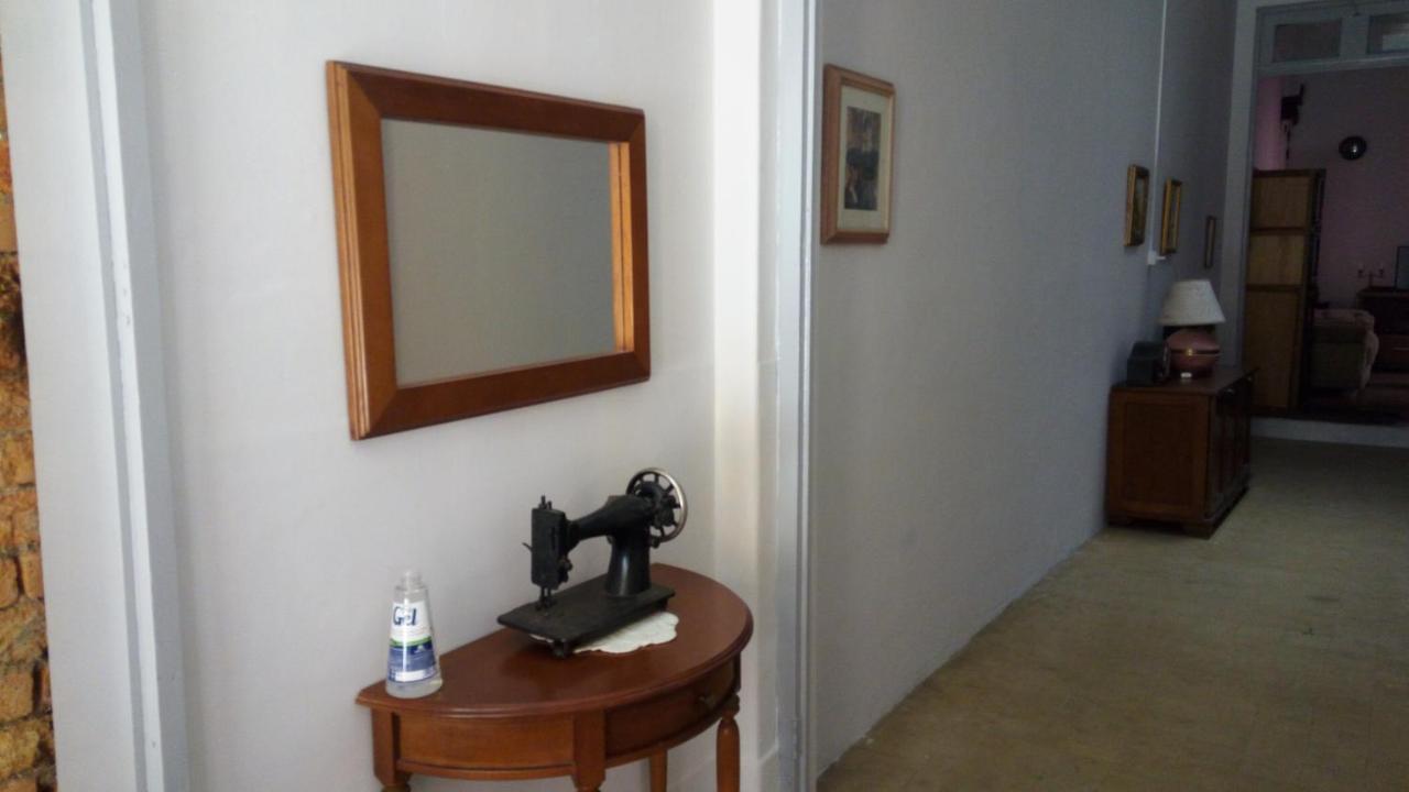 Apartamento Morada Do Estudante Pelotas Exterior foto