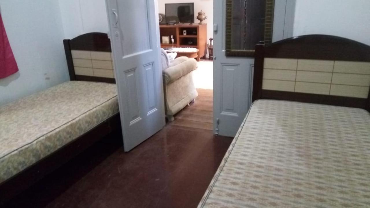 Apartamento Morada Do Estudante Pelotas Exterior foto