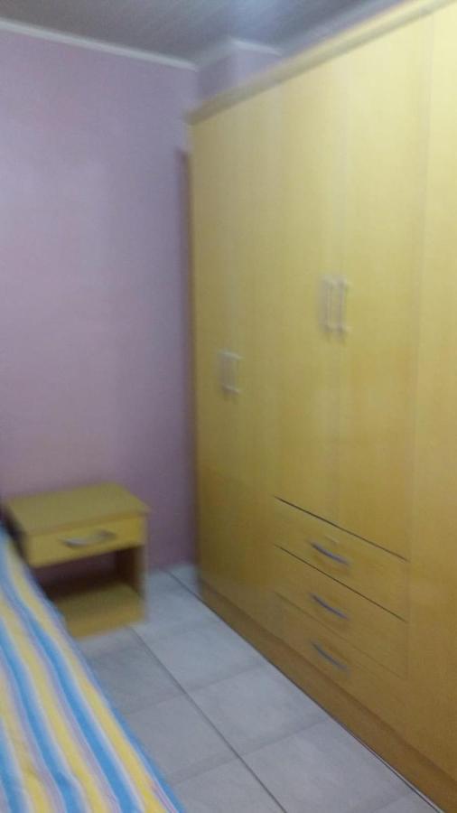 Apartamento Morada Do Estudante Pelotas Exterior foto