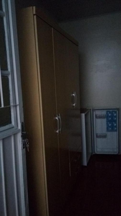Apartamento Morada Do Estudante Pelotas Exterior foto