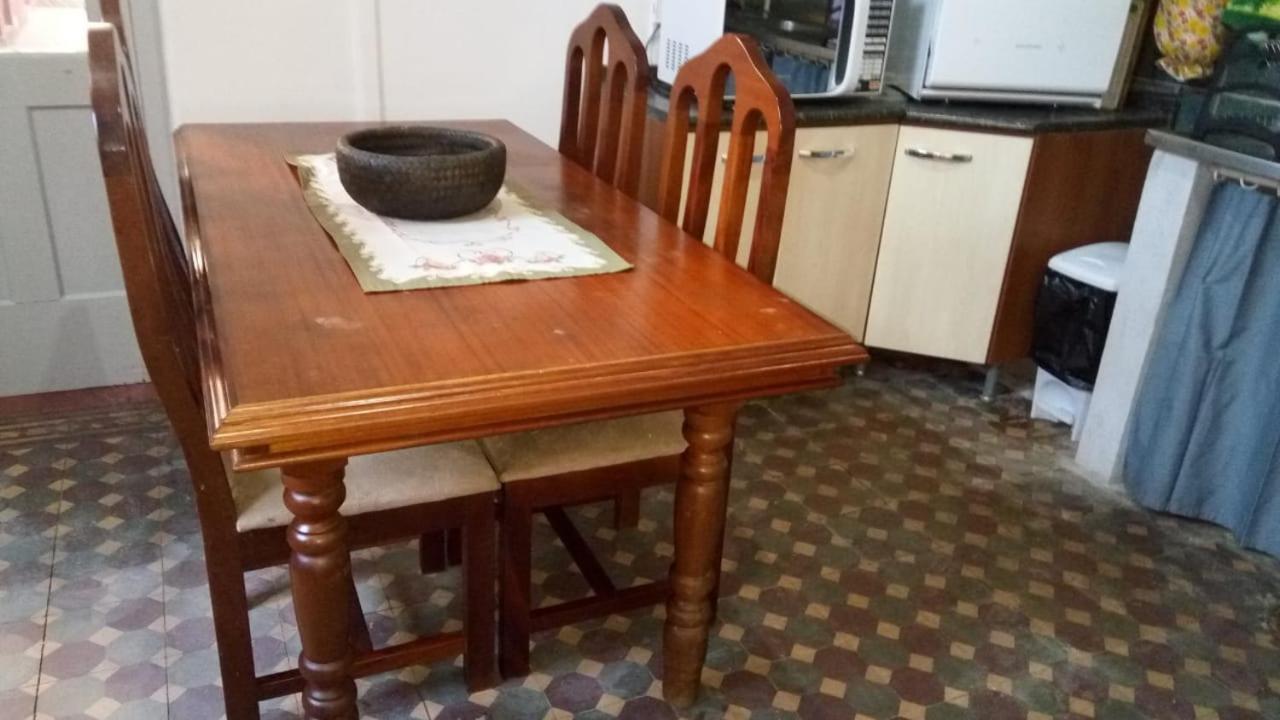 Apartamento Morada Do Estudante Pelotas Exterior foto