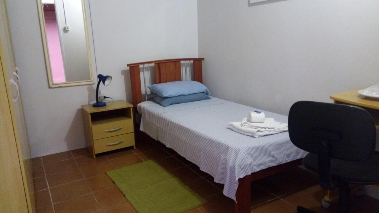 Apartamento Morada Do Estudante Pelotas Exterior foto