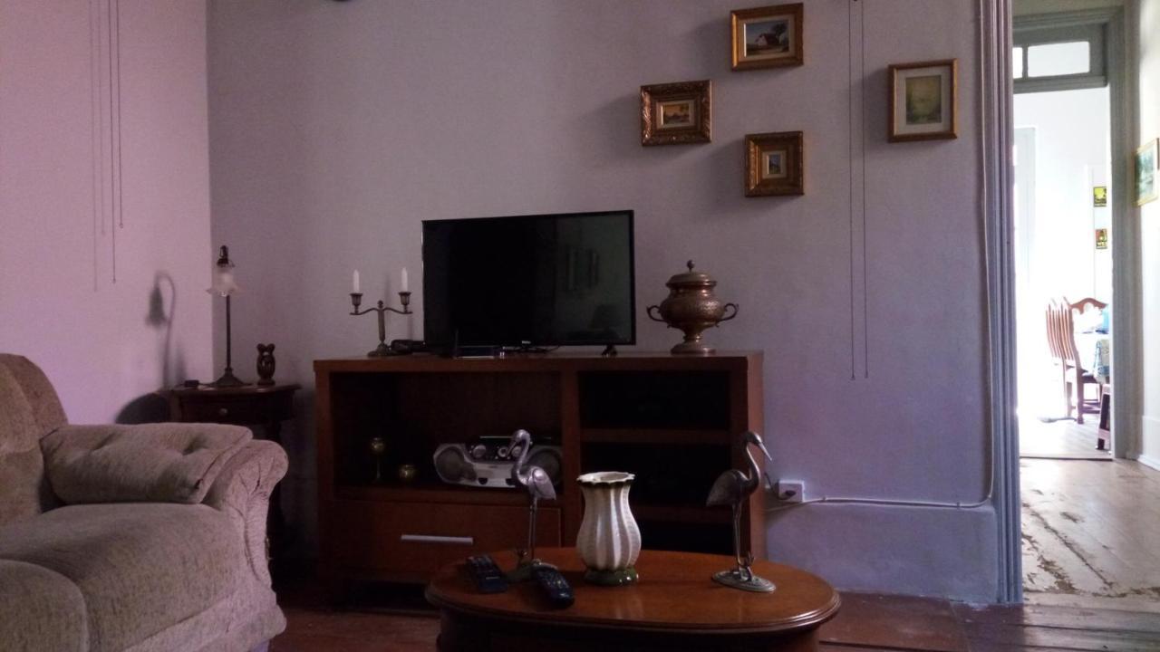 Apartamento Morada Do Estudante Pelotas Exterior foto