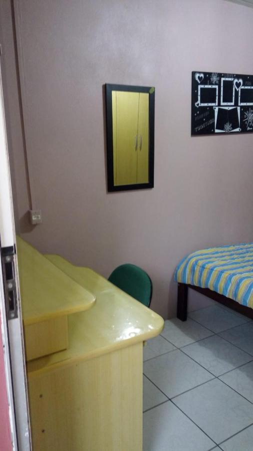Apartamento Morada Do Estudante Pelotas Exterior foto