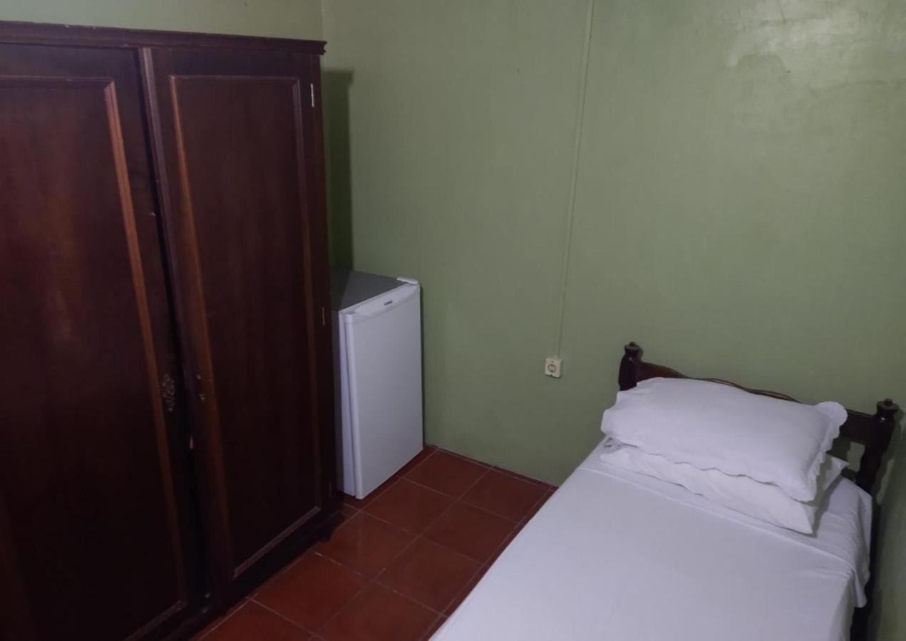 Apartamento Morada Do Estudante Pelotas Exterior foto
