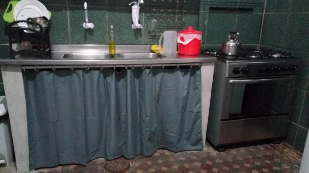Apartamento Morada Do Estudante Pelotas Exterior foto