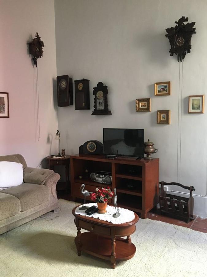 Apartamento Morada Do Estudante Pelotas Exterior foto