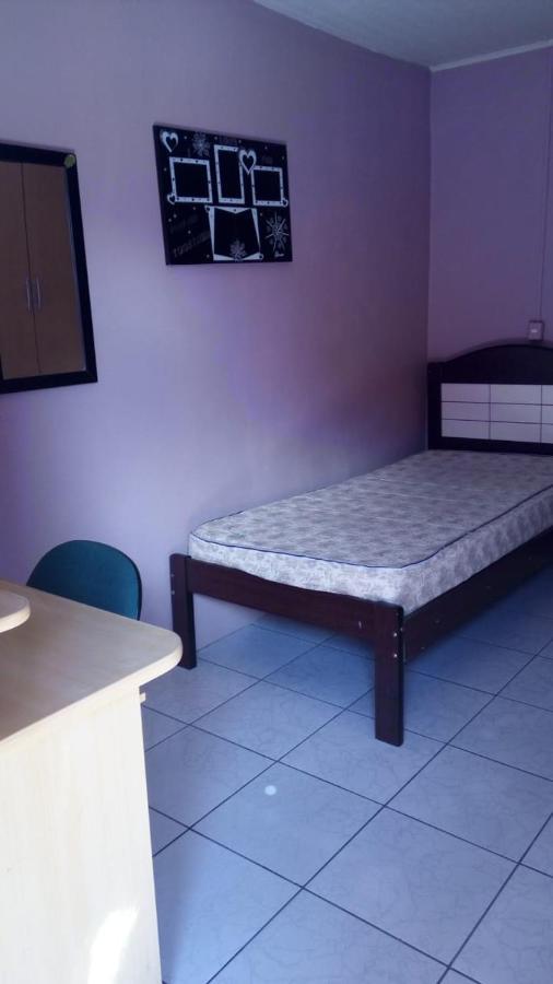 Apartamento Morada Do Estudante Pelotas Exterior foto