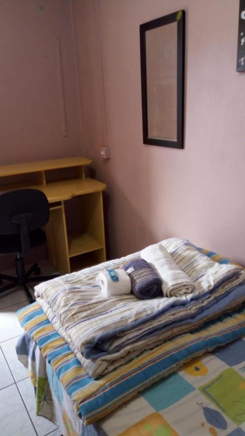Apartamento Morada Do Estudante Pelotas Exterior foto