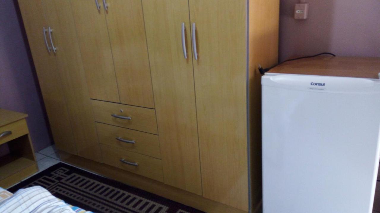 Apartamento Morada Do Estudante Pelotas Exterior foto