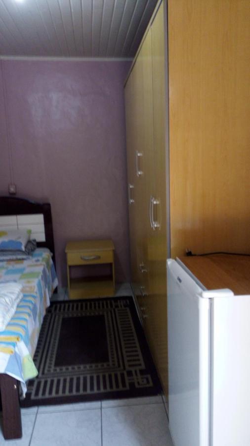 Apartamento Morada Do Estudante Pelotas Exterior foto