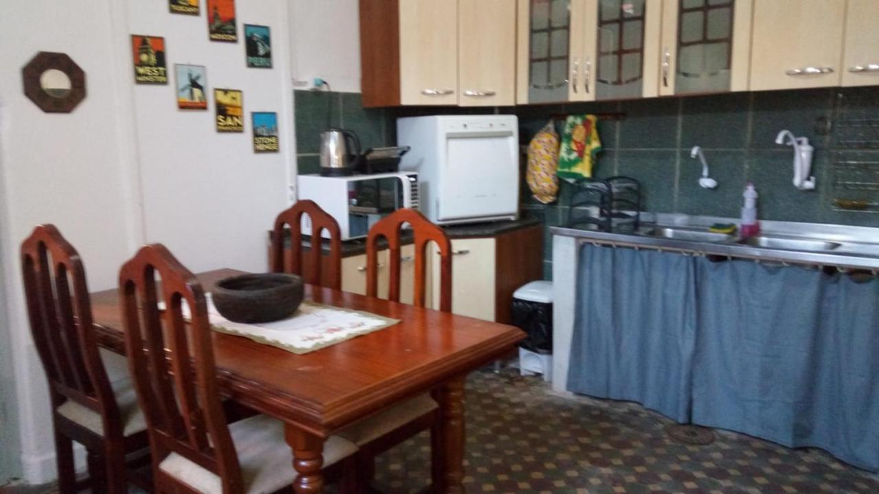 Apartamento Morada Do Estudante Pelotas Exterior foto