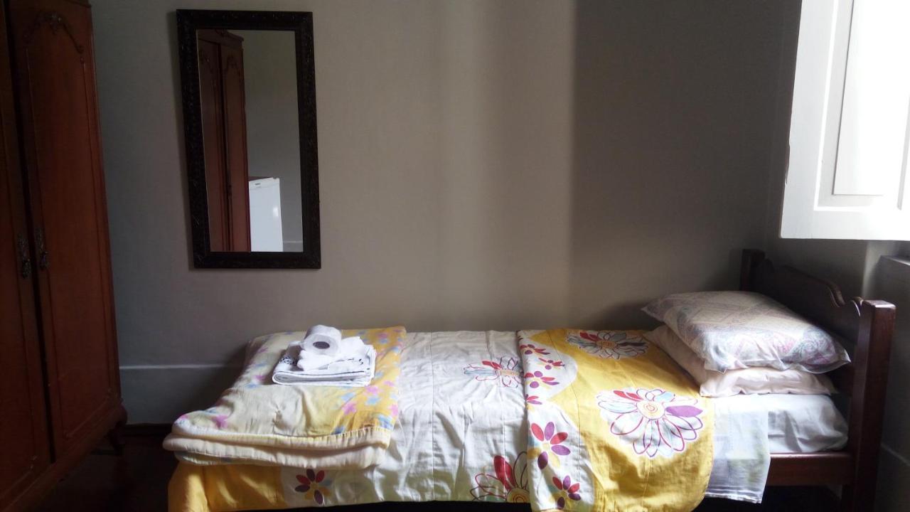 Apartamento Morada Do Estudante Pelotas Exterior foto