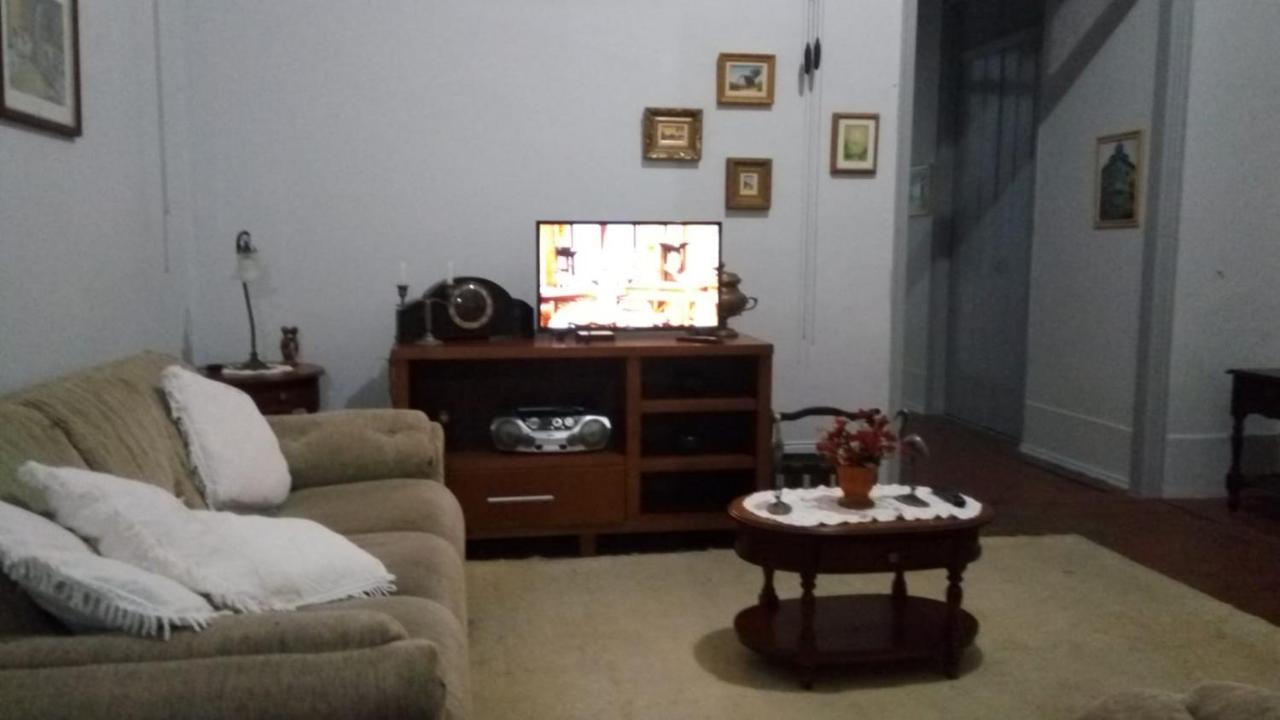 Apartamento Morada Do Estudante Pelotas Exterior foto