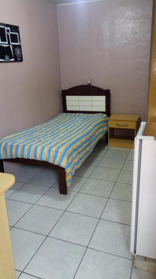 Apartamento Morada Do Estudante Pelotas Exterior foto