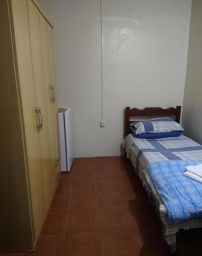 Apartamento Morada Do Estudante Pelotas Exterior foto