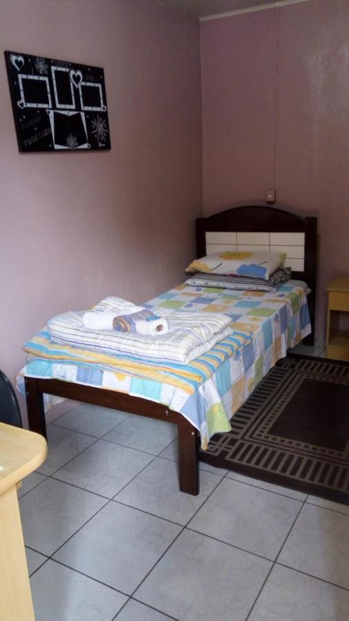 Apartamento Morada Do Estudante Pelotas Exterior foto