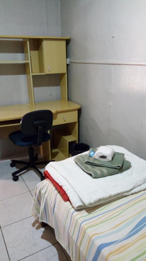 Apartamento Morada Do Estudante Pelotas Exterior foto