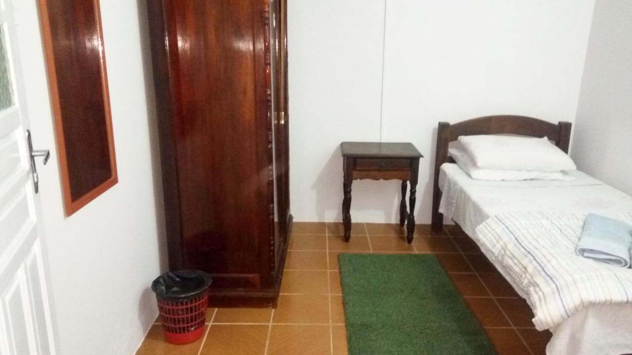 Apartamento Morada Do Estudante Pelotas Exterior foto