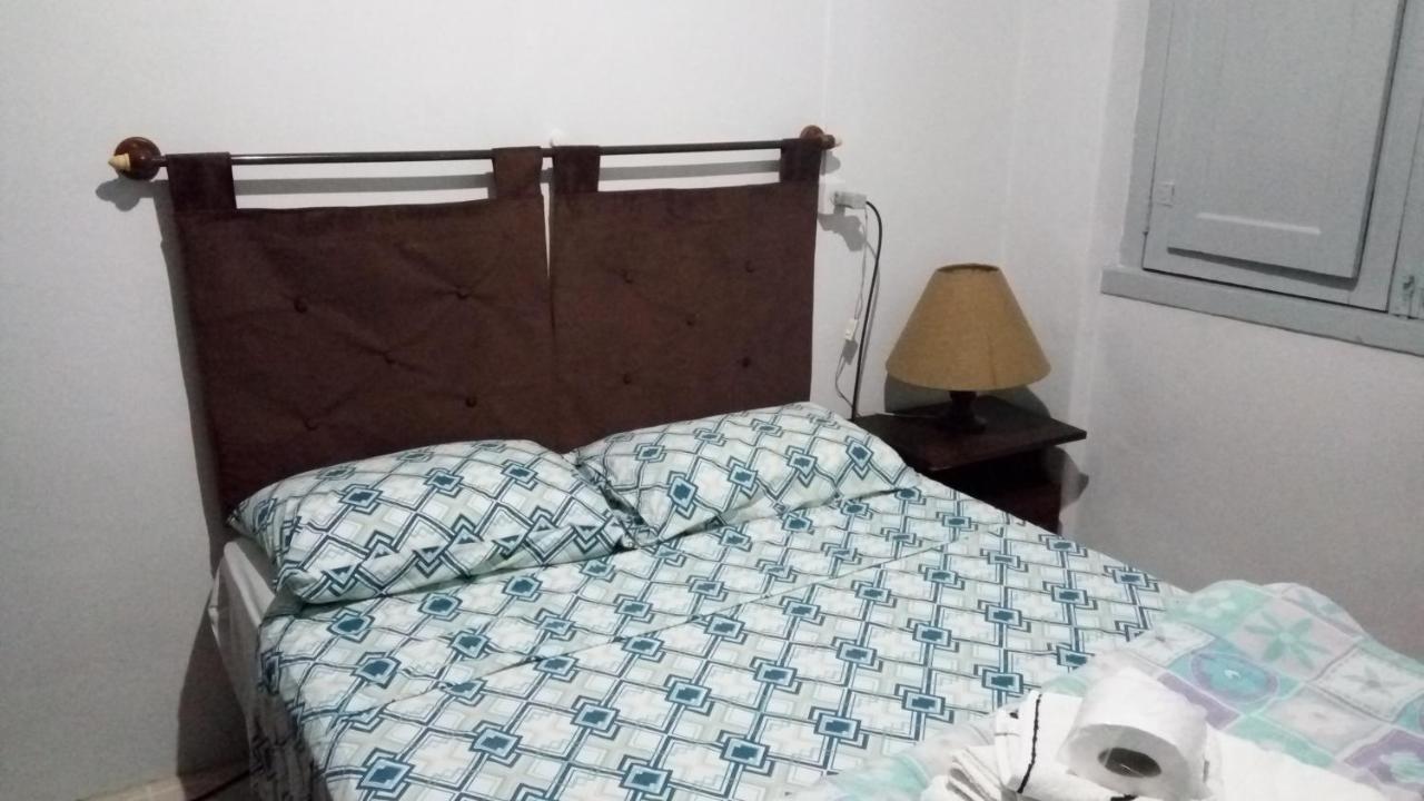 Apartamento Morada Do Estudante Pelotas Exterior foto