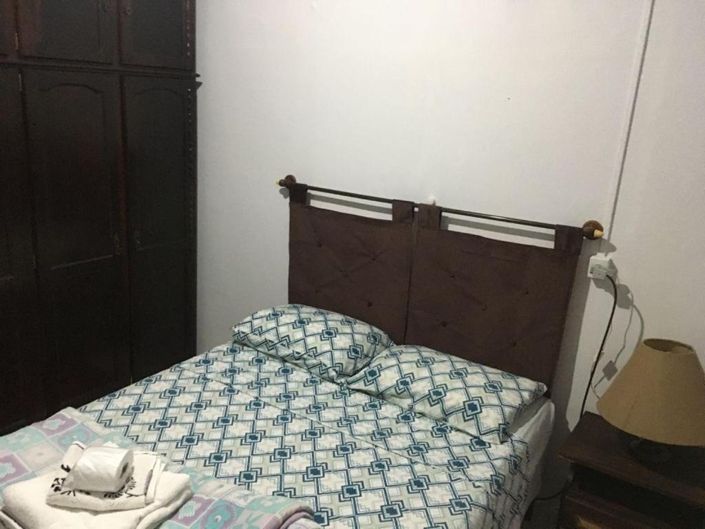 Apartamento Morada Do Estudante Pelotas Exterior foto