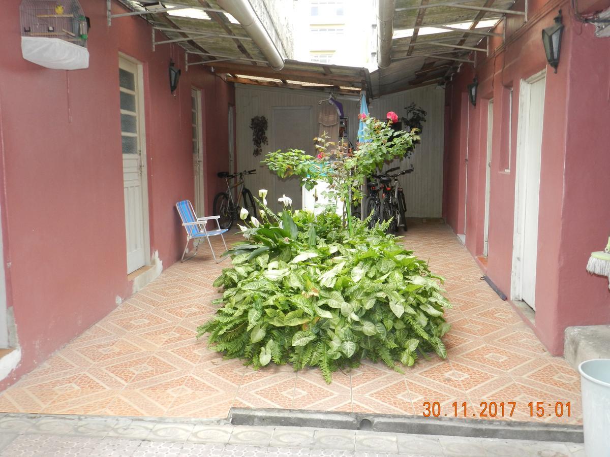 Apartamento Morada Do Estudante Pelotas Exterior foto