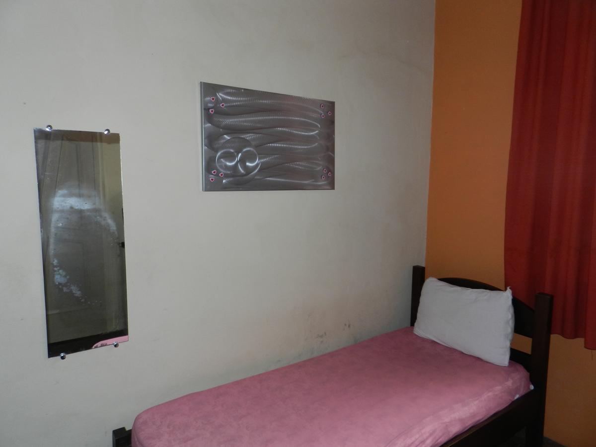 Apartamento Morada Do Estudante Pelotas Exterior foto
