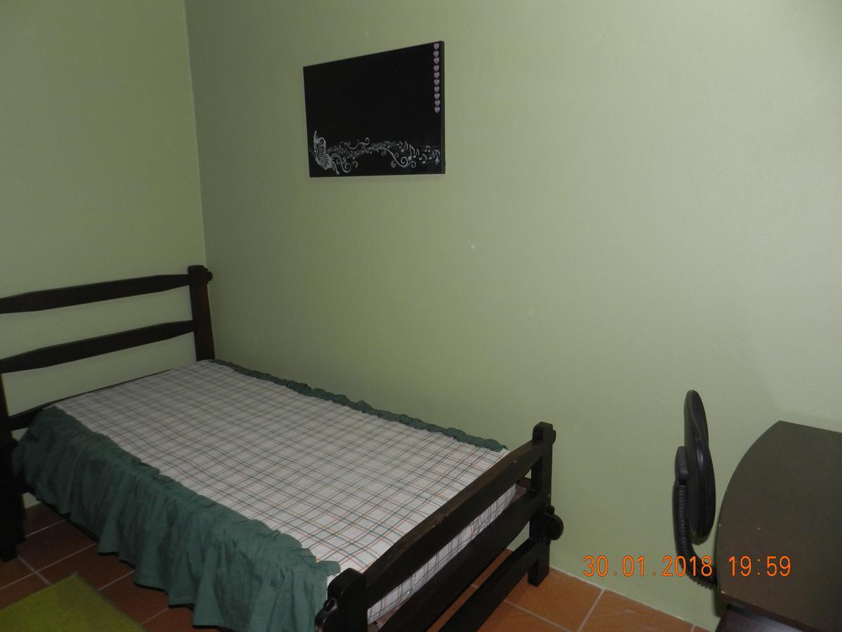 Apartamento Morada Do Estudante Pelotas Exterior foto