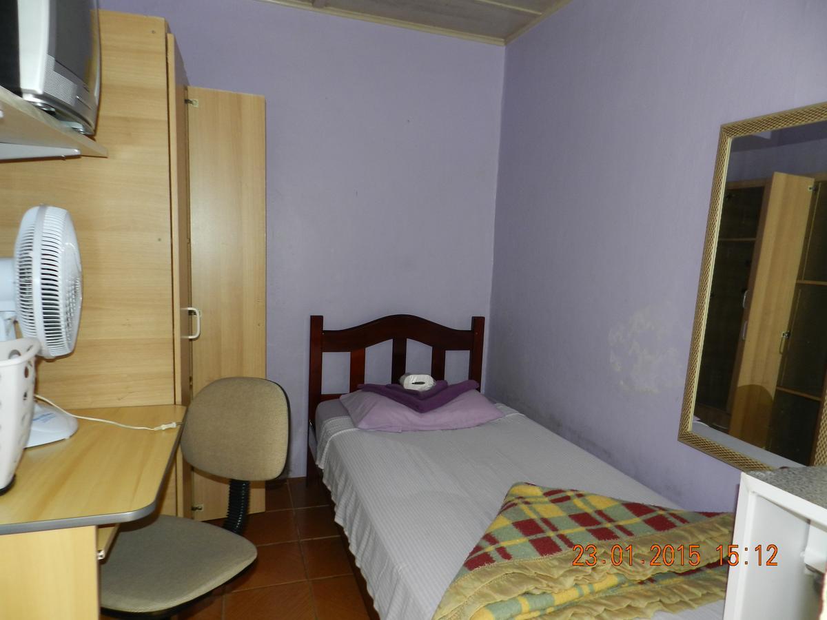 Apartamento Morada Do Estudante Pelotas Exterior foto