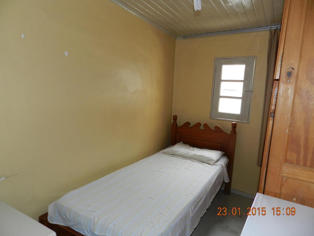 Apartamento Morada Do Estudante Pelotas Exterior foto