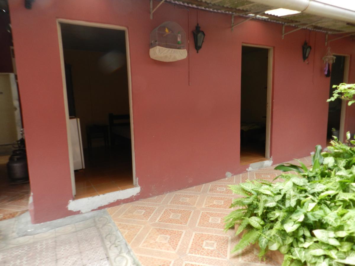 Apartamento Morada Do Estudante Pelotas Exterior foto