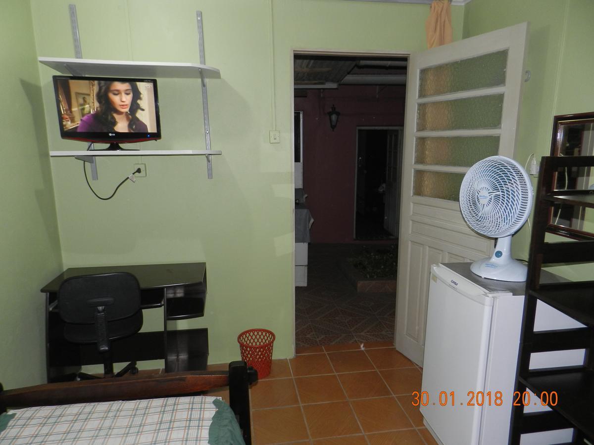 Apartamento Morada Do Estudante Pelotas Habitación foto
