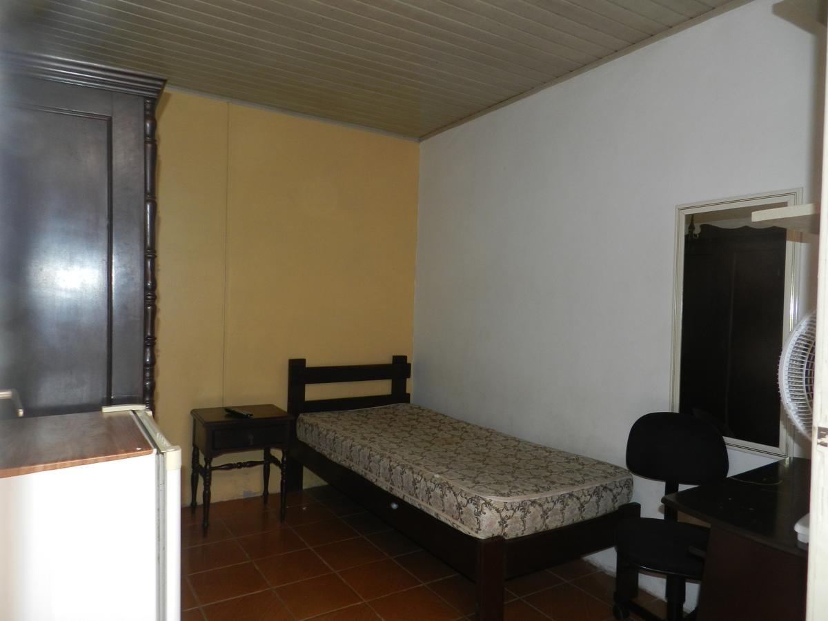 Apartamento Morada Do Estudante Pelotas Exterior foto