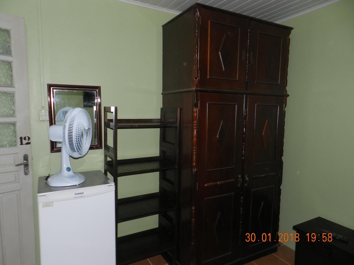 Apartamento Morada Do Estudante Pelotas Exterior foto