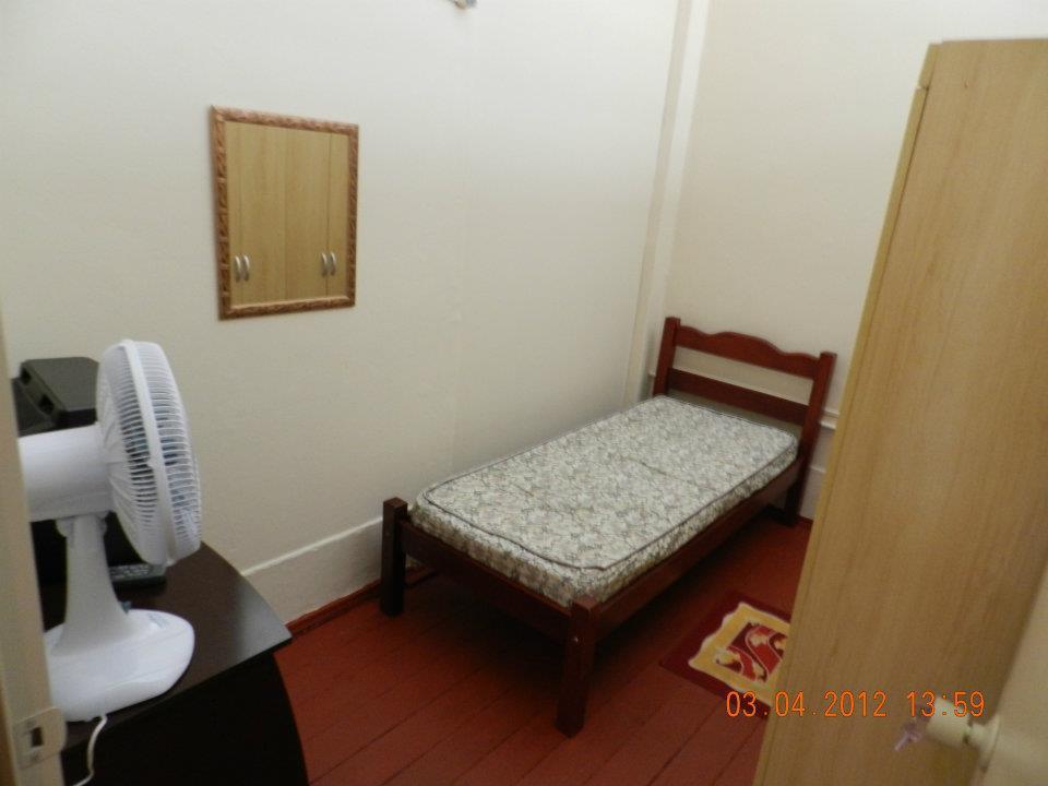 Apartamento Morada Do Estudante Pelotas Exterior foto
