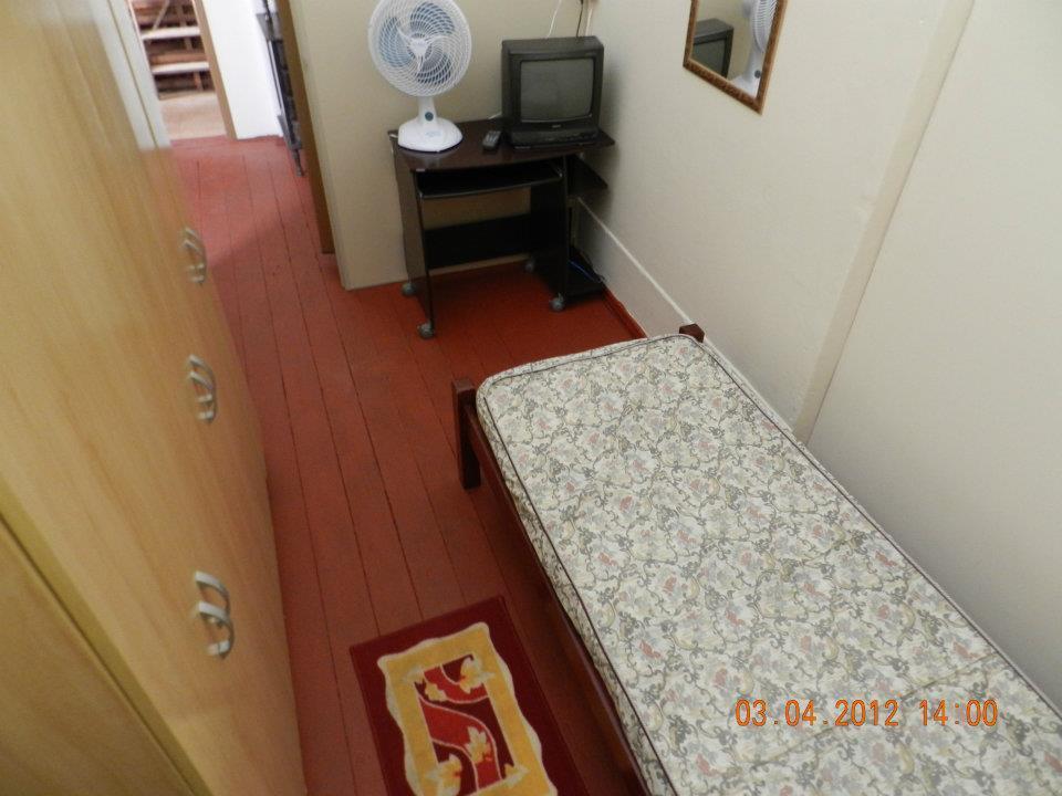 Apartamento Morada Do Estudante Pelotas Exterior foto